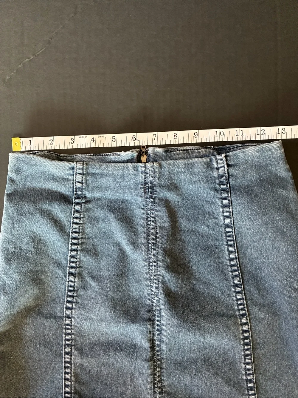 Free People structured mini
